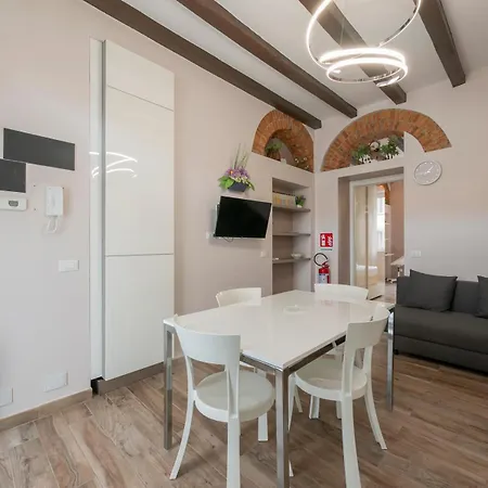 I-host - Imbonati 6 Milano