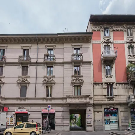 Daire I-host - Imbonati 6