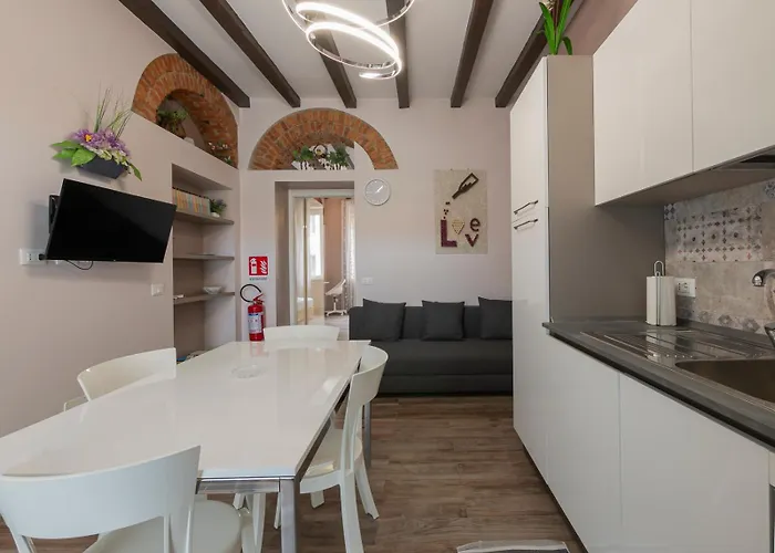 I-host - Imbonati 6 Apartment