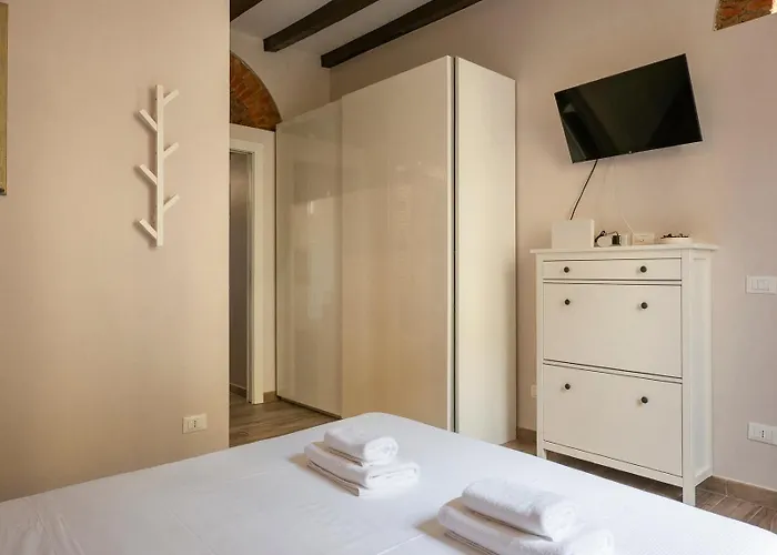 Apartment I-host - Imbonati 6