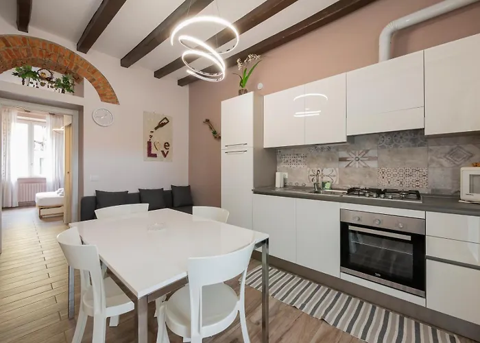 Apartment I-host - Imbonati 6 Mailand