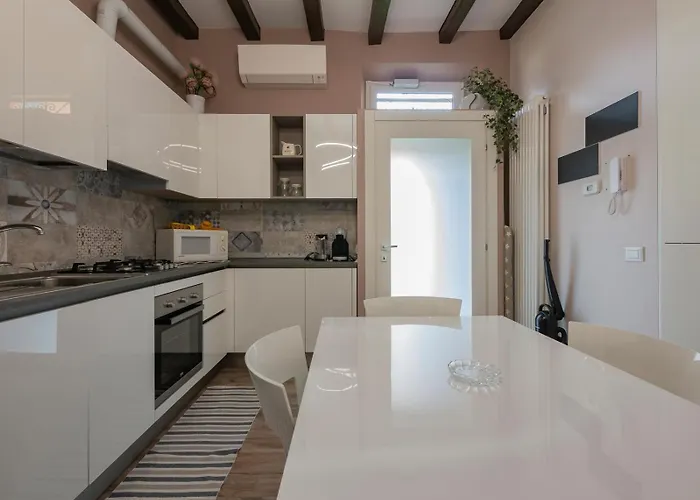 Apartment I-host - Imbonati 6