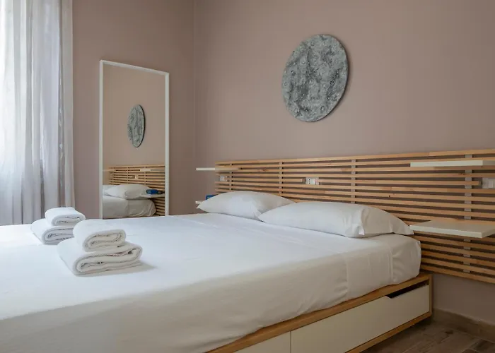Apartment I-host - Imbonati 6 Mailand