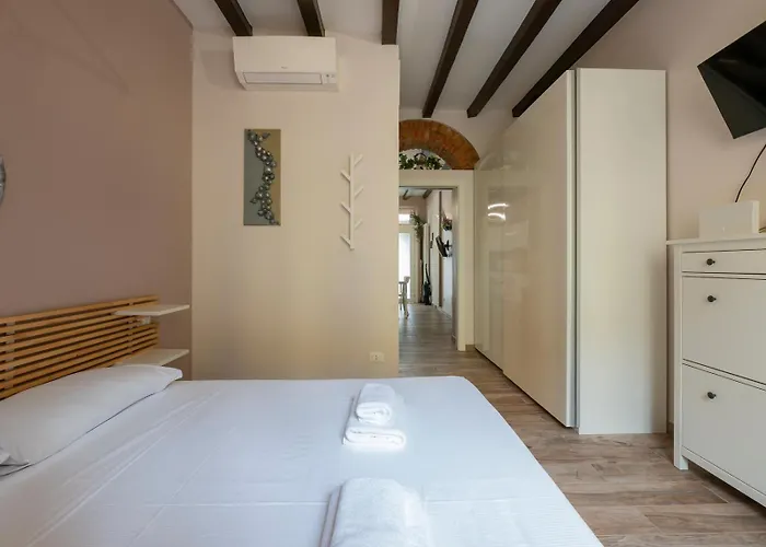Apartment I-host - Imbonati 6 *