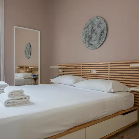 Apartamento I-host - Imbonati 6 Milão