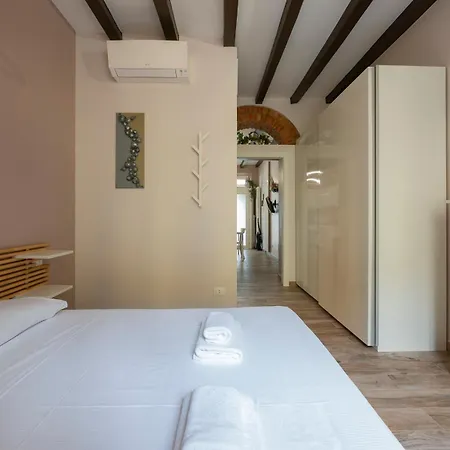 Apartamento I-host - Imbonati 6 *